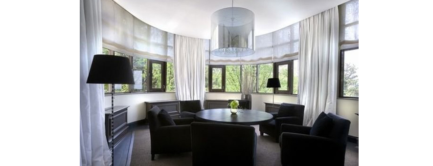 Luxury Hotel, Sochi (Russia)