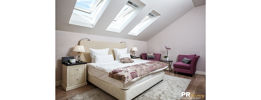 Luxury Hotel, Sochi (Russia)