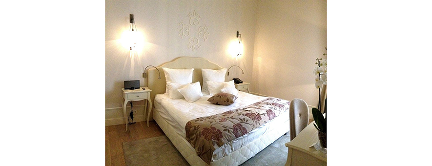 Luxury Hotel, Sochi (Russia)