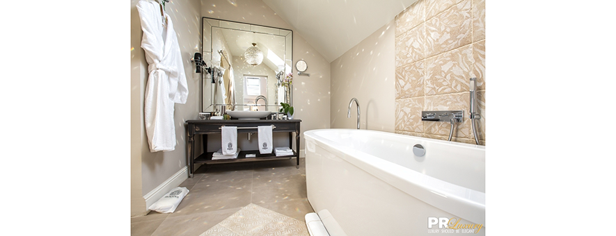 Luxury Hotel, Sochi (Russia)