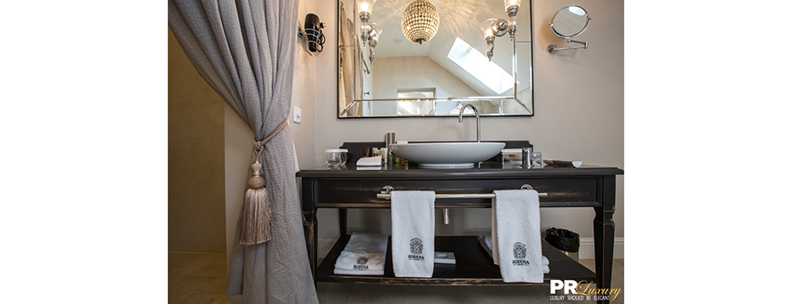 Luxury Hotel, Sochi (Russia)