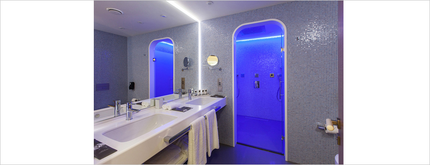 Design Hotel StandArt (Russia)