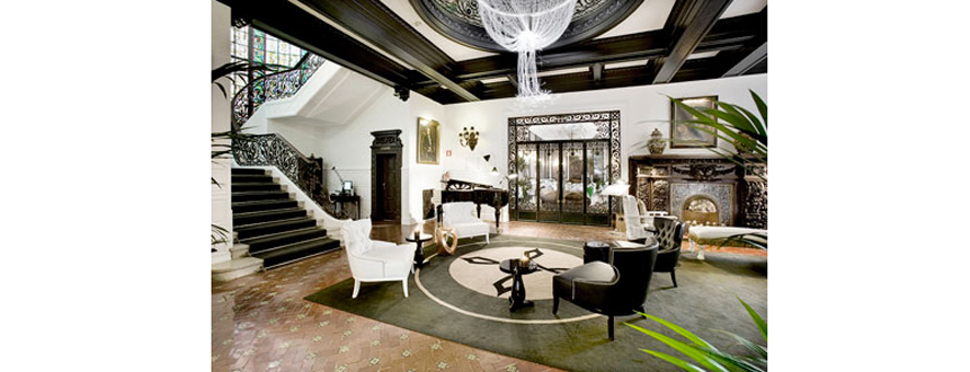 Infante Sagres Hotel