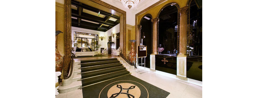 Infante Sagres Hotel