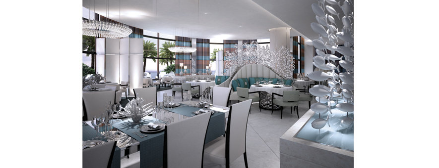 Movnpick Riyadh Hotel