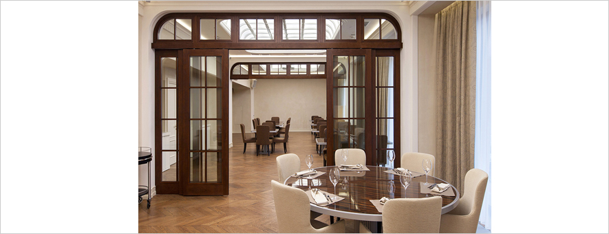 Design Hotel StandArt (Russia)