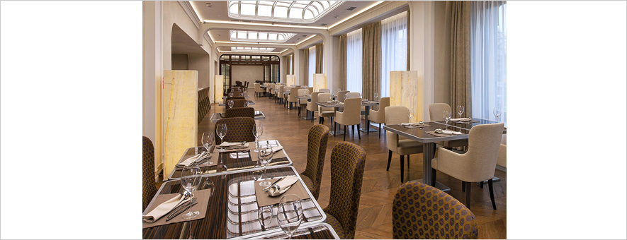 Design Hotel StandArt (Russia)