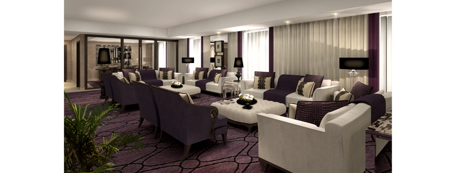 Movnpick Riyadh Hotel