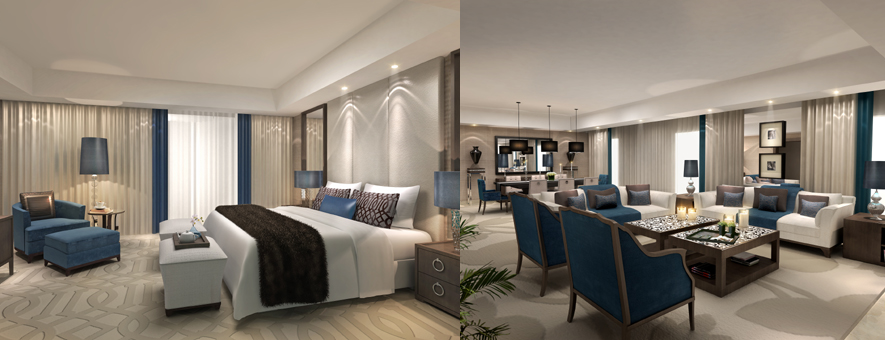 Movnpick Riyadh Hotel