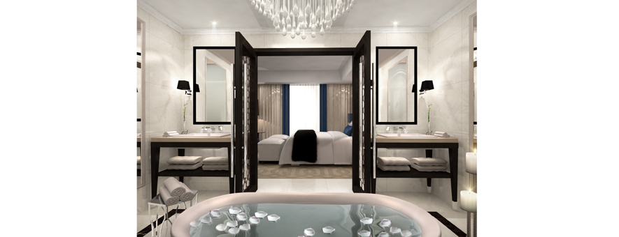 Movnpick Riyadh Hotel