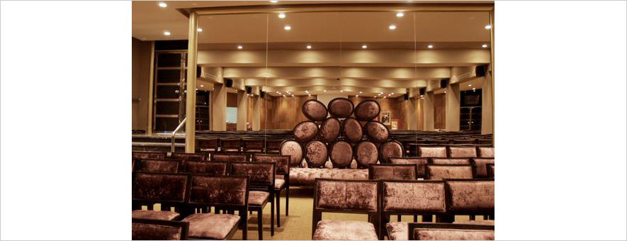 Hotel Amphitrite beach