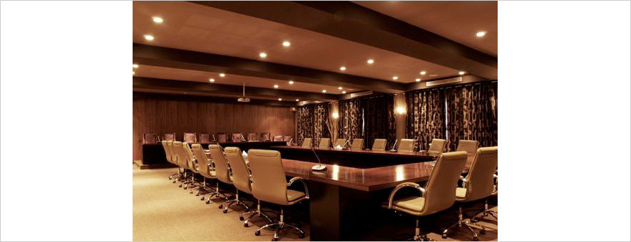 Hotel Amphitrite beach