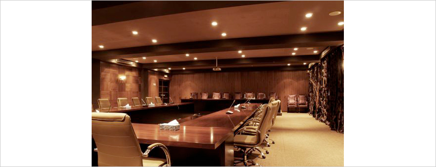 Hotel Amphitrite beach