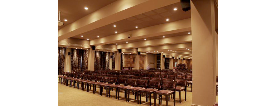 Hotel Amphitrite beach