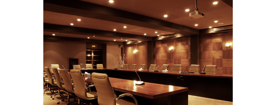 Hotel Amphitrite beach