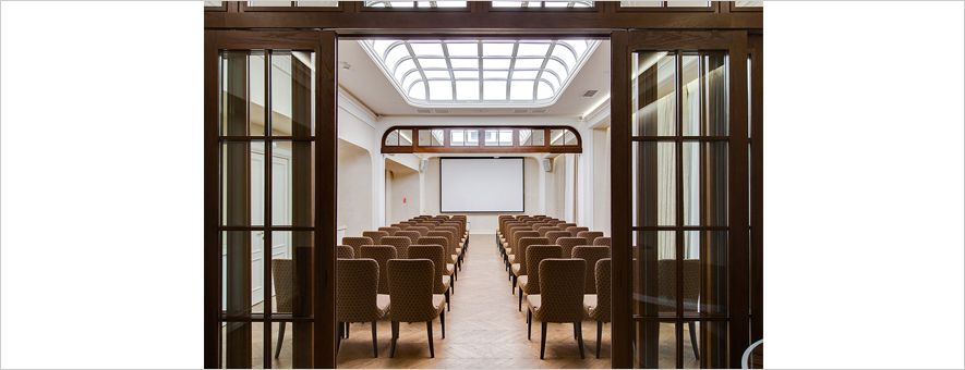 Design Hotel StandArt (Russia)