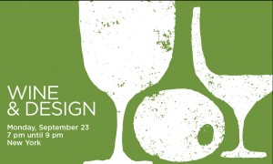 Colonial Club VLC participa en el exclusivo evento WINE & DESIGN II de Nueva York
